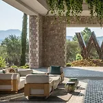 W Costa Navarino (adults Only) Hotel 5*