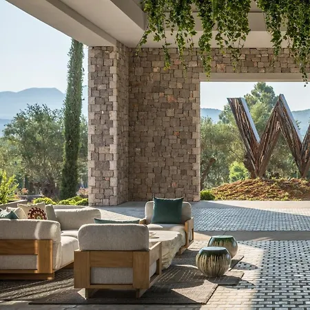 W Costa Navarino (adults Only) Hotel 5*