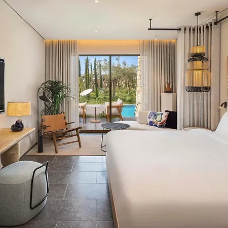 Hotel W Costa Navarino (adults Only)