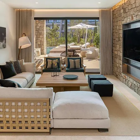 Hotel W Costa Navarino (adults Only)