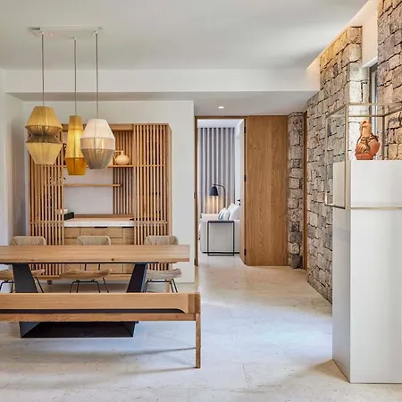 Hotel W Costa Navarino (adults Only) Pylos