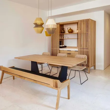 Hotel W Costa Navarino (adults Only) 5*