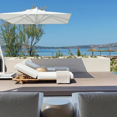 W Costa Navarino (adults Only) Hotel 5*