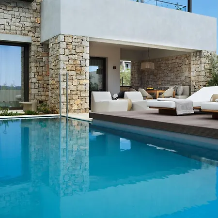 Hotel W Costa Navarino (adults Only) 5*