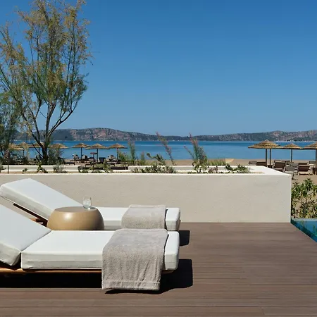 Hotel W Costa Navarino (adults Only)