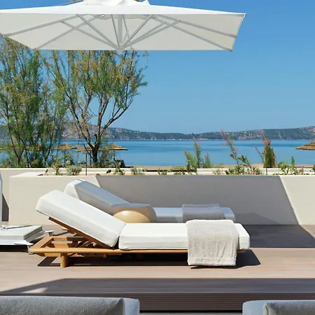 Hotel W Costa Navarino (adults Only) 5*