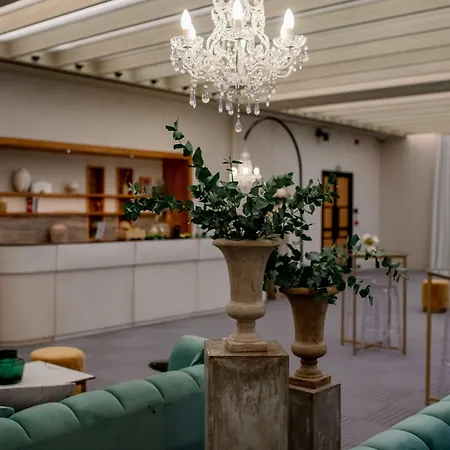 W Costa Navarino (adults Only) Hotel Pylos