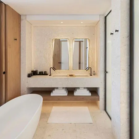 Hotell W Costa Navarino (adults Only) Pylos