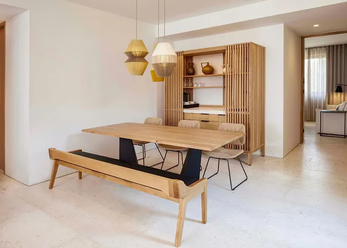 Hotel W Costa Navarino (adults Only) 5*