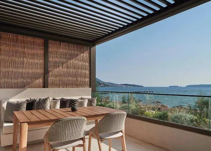 W Costa Navarino (adults Only) Pylos