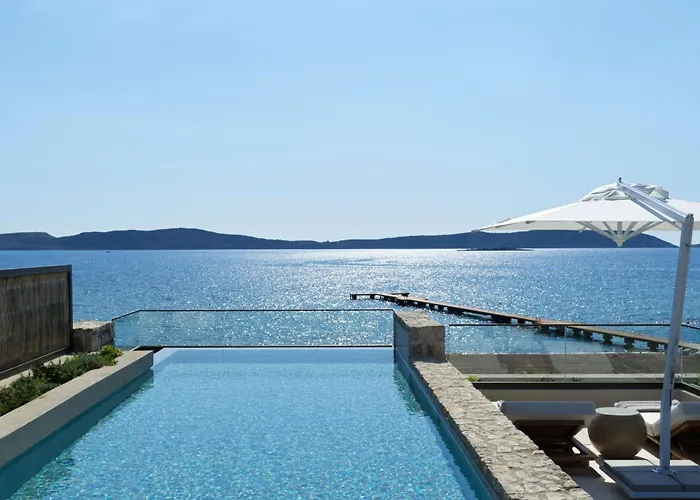 W Costa Navarino (adults Only)