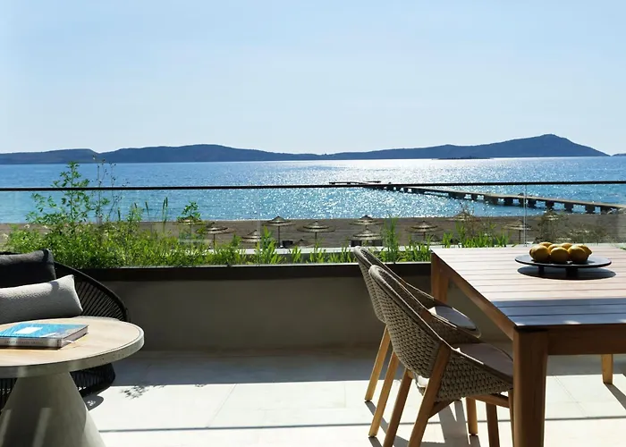 W Costa Navarino (adults Only) 5* Pylos
