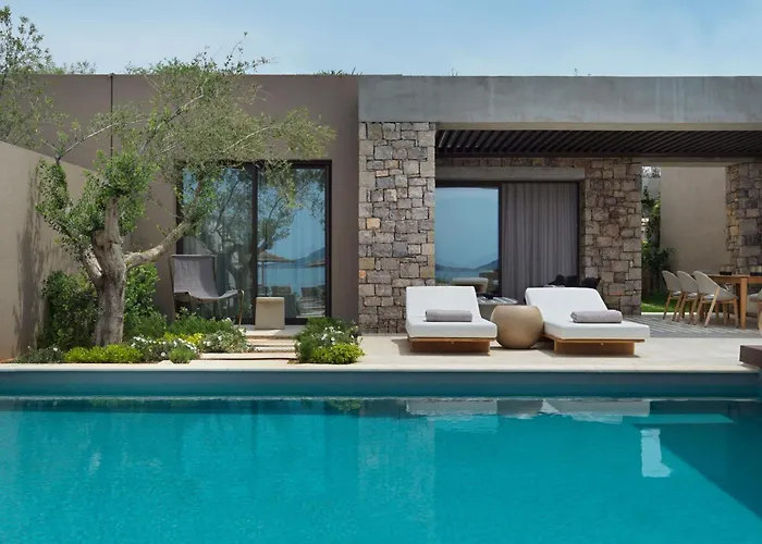 W Costa Navarino (adults Only) 5* Pylos