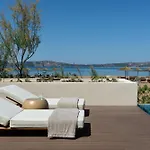 Otel W Costa Navarino (adults Only)