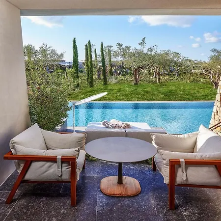 Hotel W Costa Navarino (adults Only) 5*