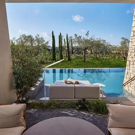 W Costa Navarino (adults Only) Pylos
