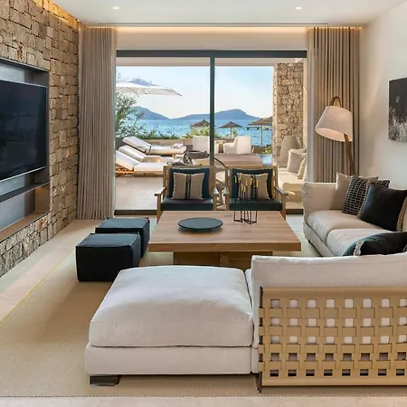 酒店 W Costa Navarino (adults Only) 5*