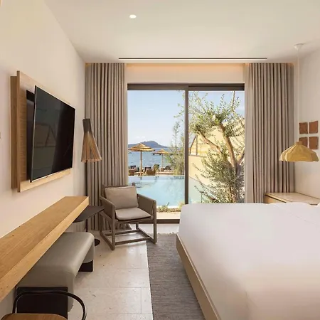 W Costa Navarino (adults Only) 酒店