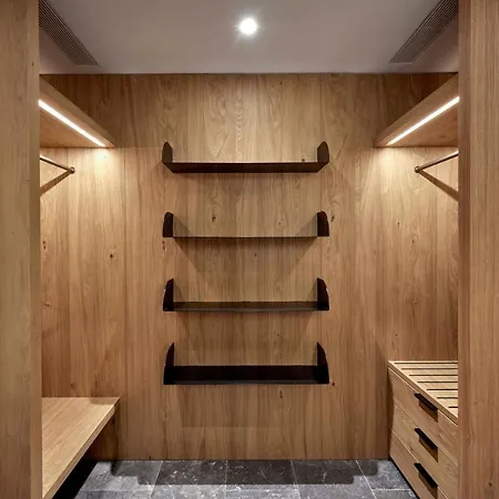 Hotel W Costa Navarino (adults Only)