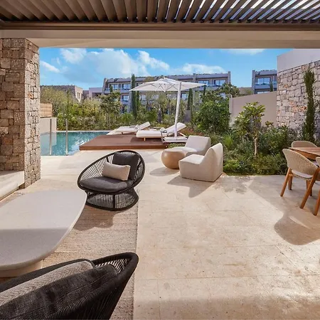 W Costa Navarino (adults Only) 5*