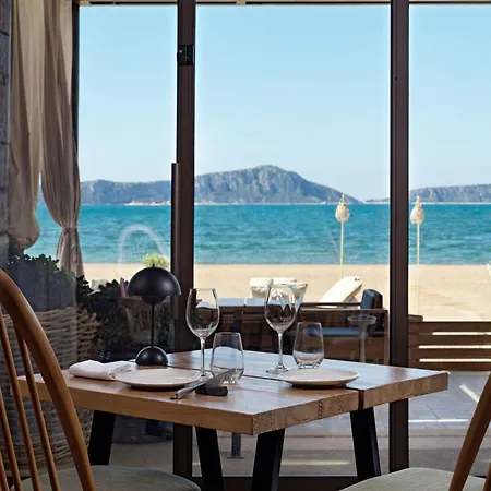 W Costa Navarino (adults Only) 5* Pylos