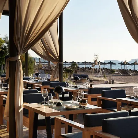W Costa Navarino (adults Only) 5*