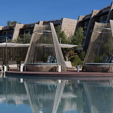 מלון W Costa Navarino (adults Only) 5*