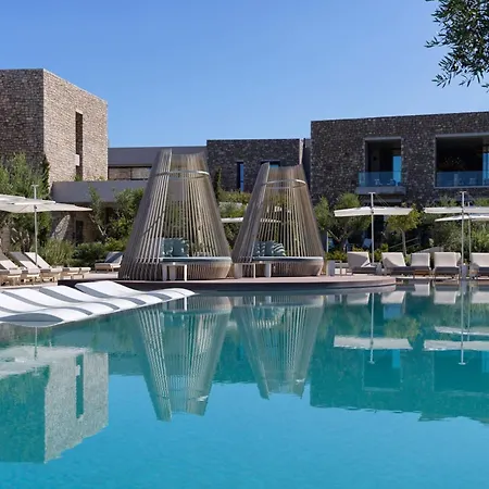 W Costa Navarino (adults Only) מלון