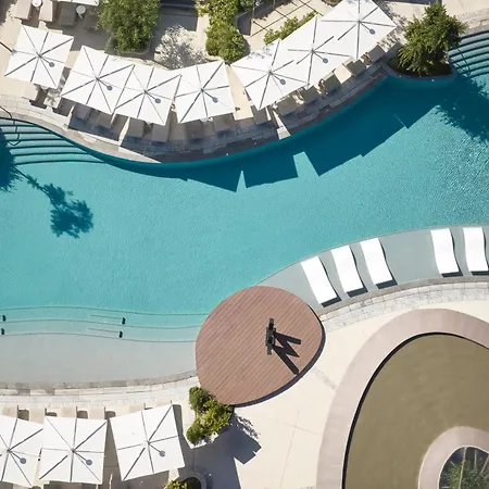 W Costa Navarino (adults Only) מלון פילוס