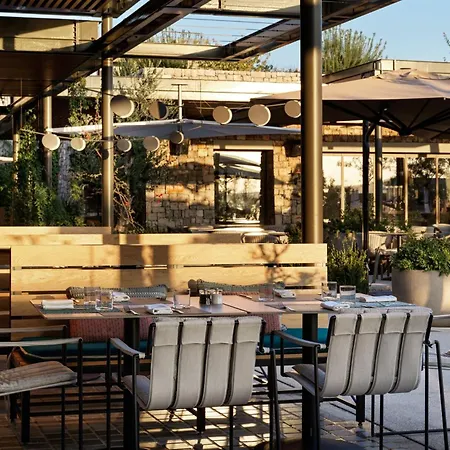 Hotel W Costa Navarino (adults Only) 5*