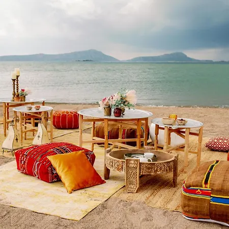W Costa Navarino (adults Only) Hotel Pylos