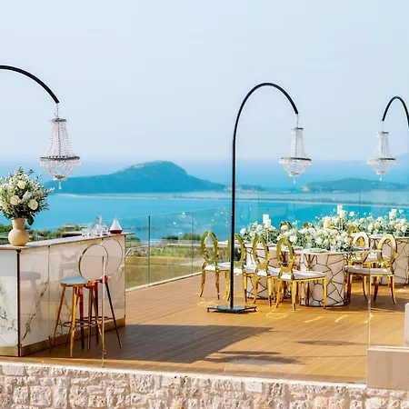 W Costa Navarino (adults Only)