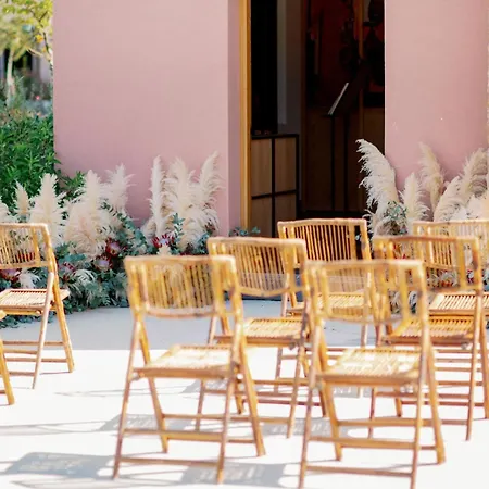 מלון W Costa Navarino (adults Only)