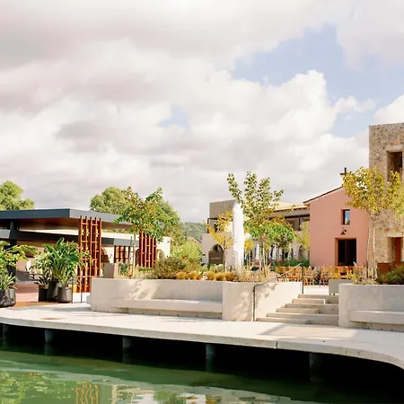 מלון W Costa Navarino (adults Only) 5*