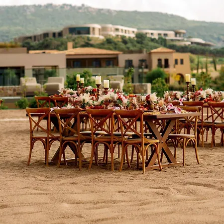 W Costa Navarino (adults Only)