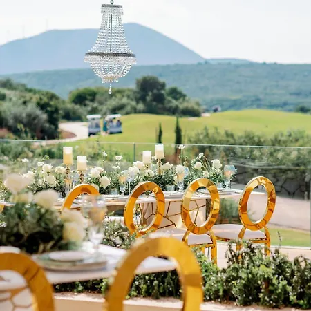 W Costa Navarino (adults Only) מלון