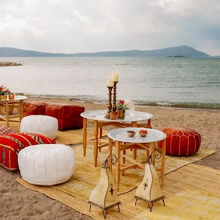Hotel W Costa Navarino (adults Only) 5*