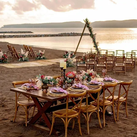 W Costa Navarino (adults Only) 5*