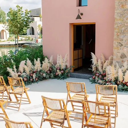 W Costa Navarino (adults Only) فندق 5*