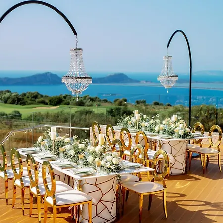 W Costa Navarino (adults Only) מלון