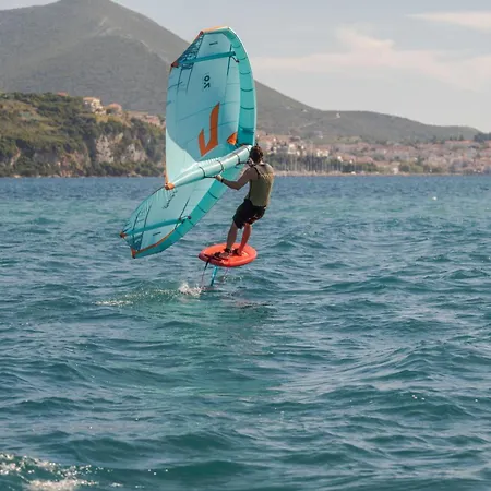 מלון W Costa Navarino (adults Only)
