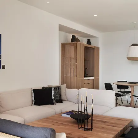 W Costa Navarino (adults Only) 酒店 5*