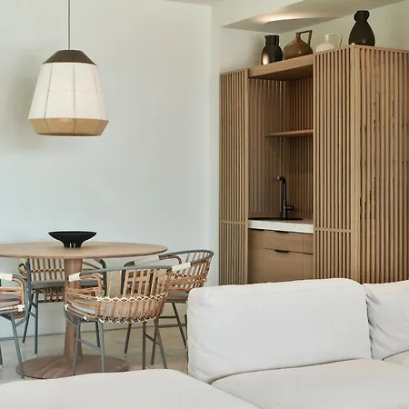 W Costa Navarino (adults Only) 5*