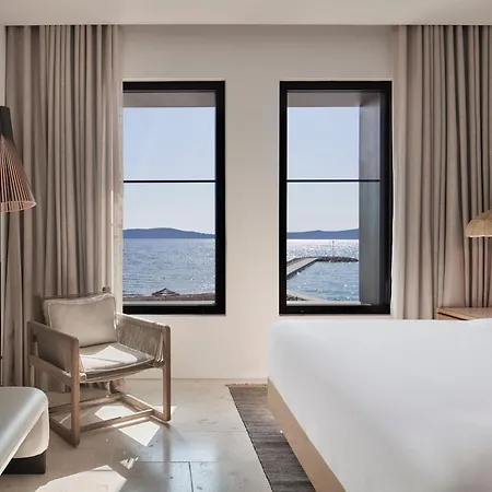 酒店 W Costa Navarino (adults Only)