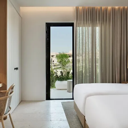 W Costa Navarino (adults Only) Hotell
