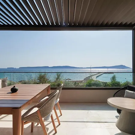 מלון W Costa Navarino (adults Only) 5*