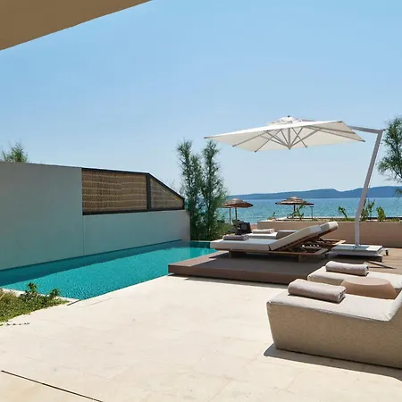 W Costa Navarino (adults Only) Hotel