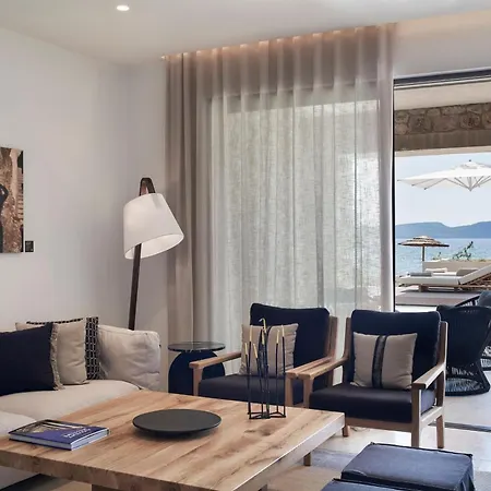 W Costa Navarino (adults Only) 5* Pülosz