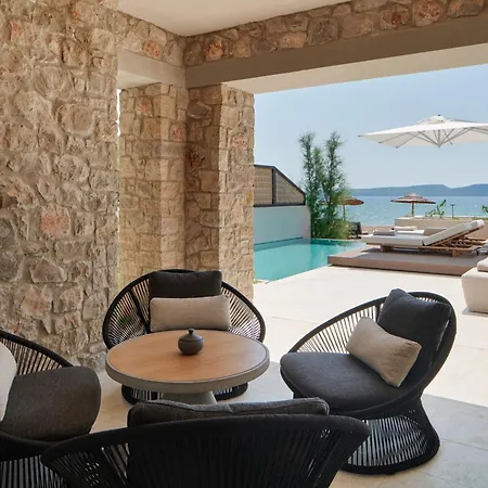 W Costa Navarino (adults Only) Hotel Pylos