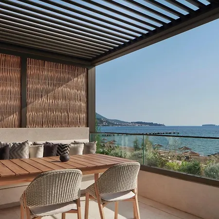 W Costa Navarino (adults Only) פילוס